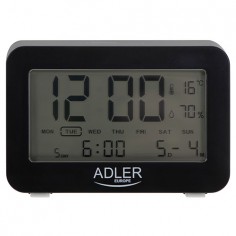 Ceas cu alarma Adler AD 1196B