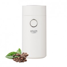 Rasnita de cafea Adler AD 4446ws, 75 g, 150 W