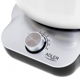 Mixer rotativ 360° cu bol Adler AD 4222, 1200 W - HotPick