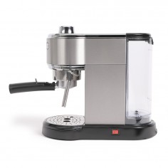 Espressor de Cafea Livoo DOD186, 15 bar, 1350 W, 1 L
