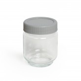 Aparat de preparat iaurt Livoo DOP180G, 20 W, 14 borcanele de sticla × 170 ml - HotPick