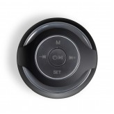 Ceas cu alarma compatibil Bluetooth Livoo TES255 - HotPick