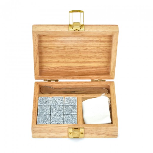 Cutie pentru cuburi de gheata de granit Livoo GS157 - HotPick