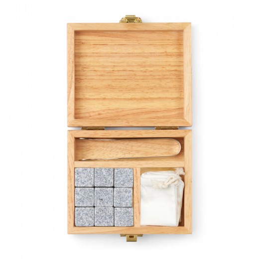 Cutie pentru cuburi de gheata de granit Livoo GS157 - HotPick