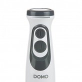 Blender vertical 3 in 1 Domo DO1089M, Putere 600 W - HotPick