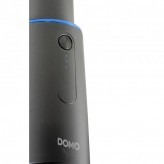 Aspirator portabil de mana Domo DO238S, Baterie Li-Ion de 7,2 V - HotPick