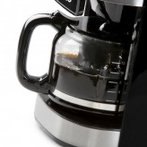 Filtru cafea cu rasnita incorporata Domo DO721K, 900 W - HotPick