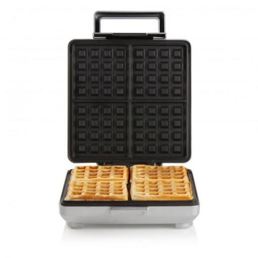 Aparat pentru gaufre (waffle) Domo DO9250W, 1600 W - HotPick