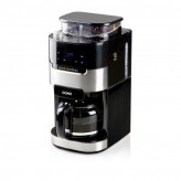 Filtru cafea cu rasnita incorporata Domo DO721K, 900 W - HotPick