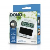 Termometru si Higrometru digital Domo DO3101 - HotPick