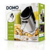 Mixer manual Domo DO9258M, 800 W, 5 trepte + functie Turbo - HotPick