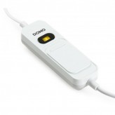 Incalzitor electric tip pernuta Domo DO638K, 100 W - HotPick