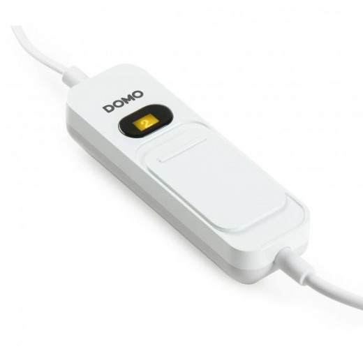 Incalzitor electric tip pernuta Domo DO638K, 100 W - HotPick