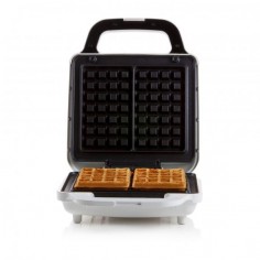 Aparat pentru gaufre (waffle) Domo DO9222W, 900 W