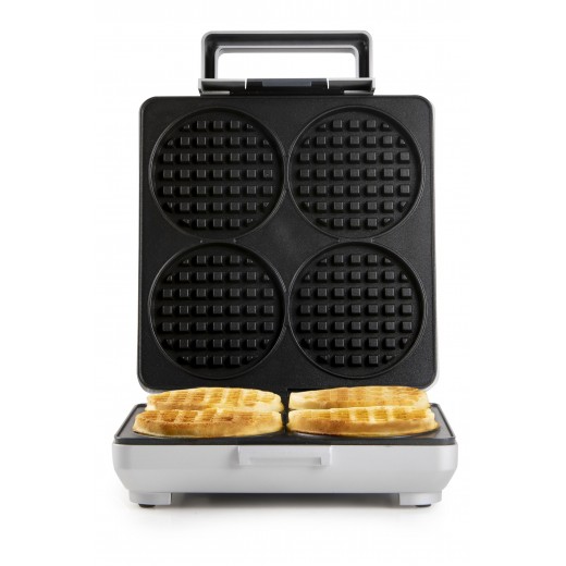 Aparat pentru gaufre (waffle) Domo DO9251W, 1600 W - HotPick