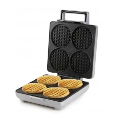 Aparat pentru gaufre (waffle) Domo DO9251W, 1600 W