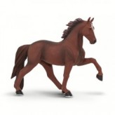 Figurina Cal de Tennesse Safari Ltd - HotPick