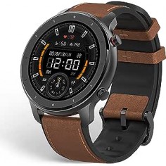 Smartwatch Amazfit GTR, 47mm, Aluminium Alloy