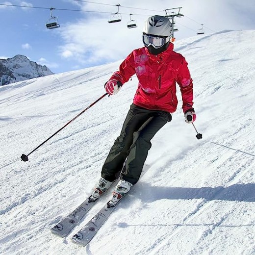 Pantaloni de ski/snowboard Sportneer, femei, S