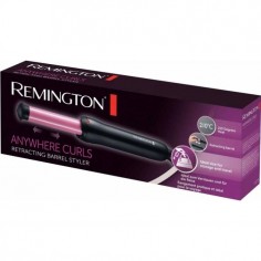 Resigilat!Ondulator Remington Anywhere Curls CI2725