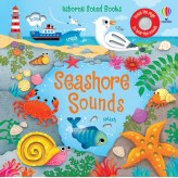 Seashore Sounds Usborne - HotPick
