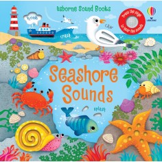 Seashore Sounds Usborne