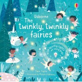 The Twinkly Twinkly Fairies Usborne Books - HotPick