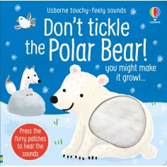 Don't Tickle the Polar Bear! Usborne Books