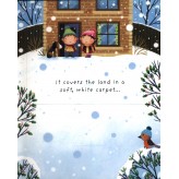 What is Snow? -  Very First Questions and Answers Usborne Books - HotPick