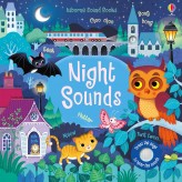 Night Sounds Usborne - HotPick