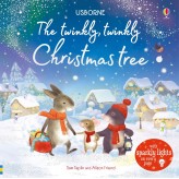 Twinkly Twinkly Christmas Tree Usborne Books - HotPick