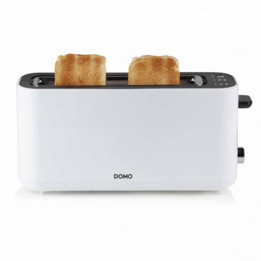 Prajitor de paine DO962T, 1000 W - HotPick