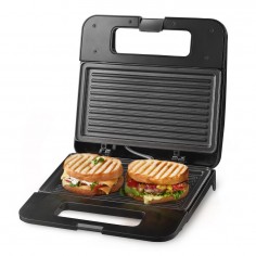 Aparat de sandwich tip grill LU-1251, 750 W