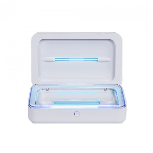 Cutie sterilizator UV pentru dezinfectare produse TEA256 - HotPick