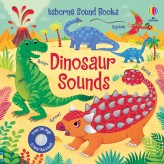 Dinosaur Sounds - HotPick