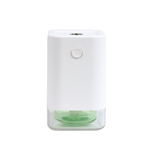Dispenser gel dezinfectant cu senzor infrarosu SA111, capacitate 45 ml