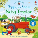 Poppy and Sams Noisy Tractor - HotPick