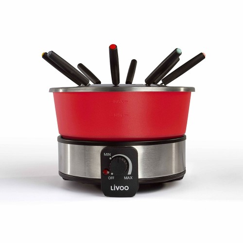 Set fondue Livoo DOC225