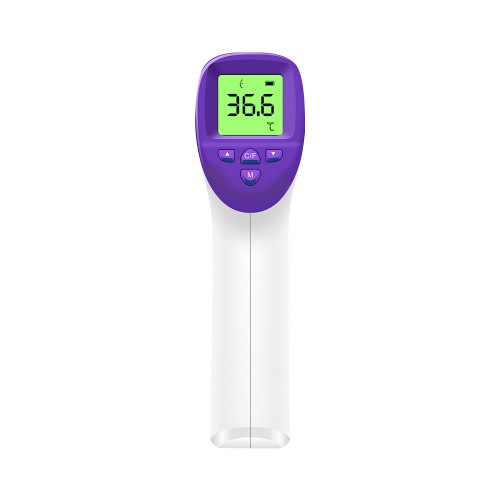 Termometrul digital cu infrarosu LY-168