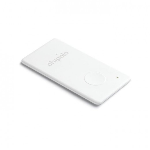Chipolo Card Dispozitiv de localizare prin Bluetooth - HotPick