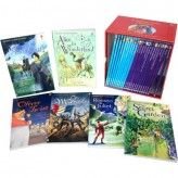 My Reading Library Classics - Set 30 carticele de povesti in limba engleza - HotPick