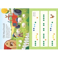 My first xylophone book