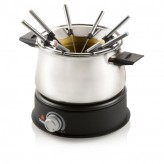 Set fondue electric DO706F, 1500 W - HotPick