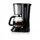 Filtru cafea cu timer DO708K, 1,5 L, 1000 W - HotPick