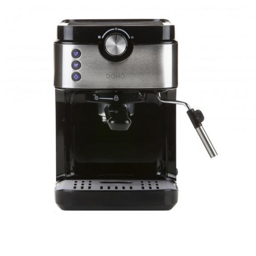 Espressor de Cafea DO711K, Putere 1450 W - HotPick