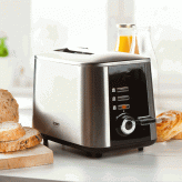 Prajitor de paine rapid DO972T, 1600 W - HotPick