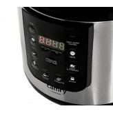 Oala sub presiune/slow cooker Camry CR 6409 - HotPick