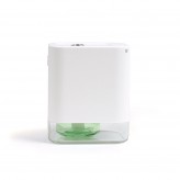 Dispenser gel dezinfectant cu senzor infrarosu SA111, capacitate 45 ml - HotPick