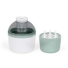 Aparat pentru Preparat Inghetata Livoo DOM461, Capacitate 1 L