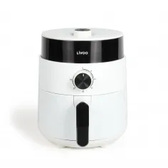 Air Fryer Multifunctional Livoo DOC256, Capacitate 2,5 L, 1200 W